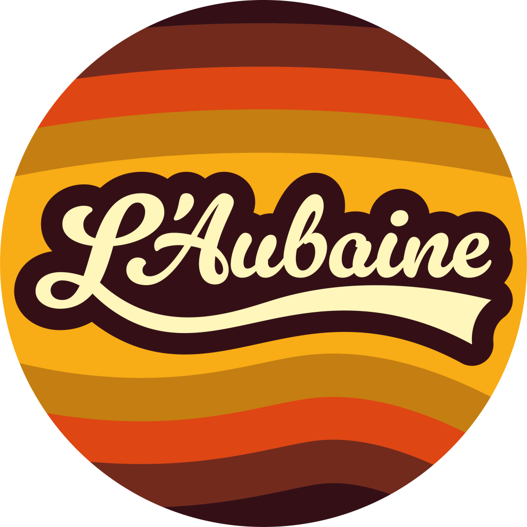 Logo principale Laubaine@4x
