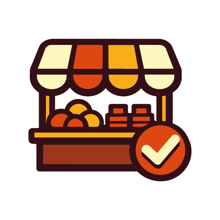 Réserver un stand de vente à L’Aubaine Réservation d’un stand au vide-grenier permanent L’Aubaine à Villeneuve-sur-Lot pour vendre des objets d’occasion