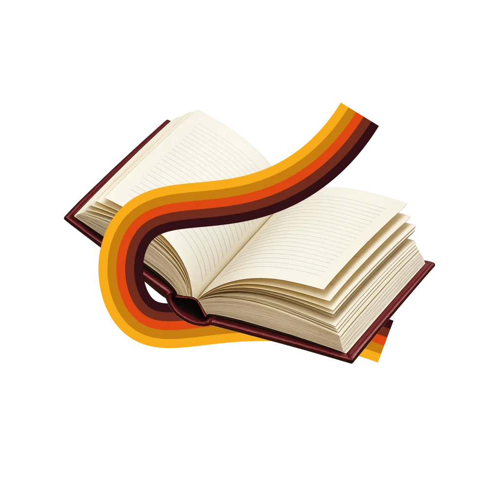 Comment ça marche ? 1 Livre ouvert symbolisant le fonctionnement étape par étape du vide-grenier permanent L’Aubaine à Villeneuve-sur-Lot, pour vendre ses objets de seconde main simplement et sans contraintes.